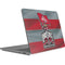 Ohio State University OSU Buckeyes Flag Surface Laptop Studio Skin